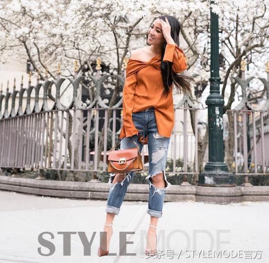 学会这些搭配技巧，让你对衬衫刮目相看