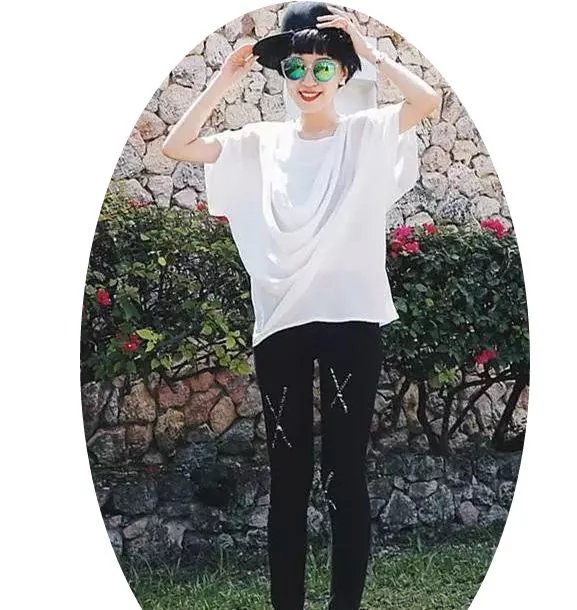 『这款』春天不穿裙子 穿这款裤子更加有范!