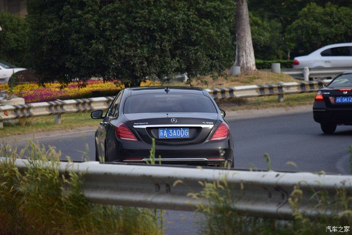 奥迪A6L，宝马X3，奔驰GLB，凯迪拉克CT5，不一样的新感受之九