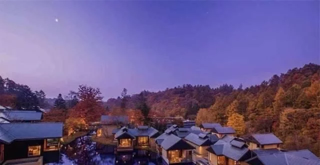 3个如同人间仙境的地方,去过一个没遗憾,全去过太幸福了【2020热门旅游景点】