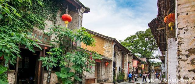  百岁老人：广西最适合养老的城市，被评为世界长寿市，百岁老人超过450位