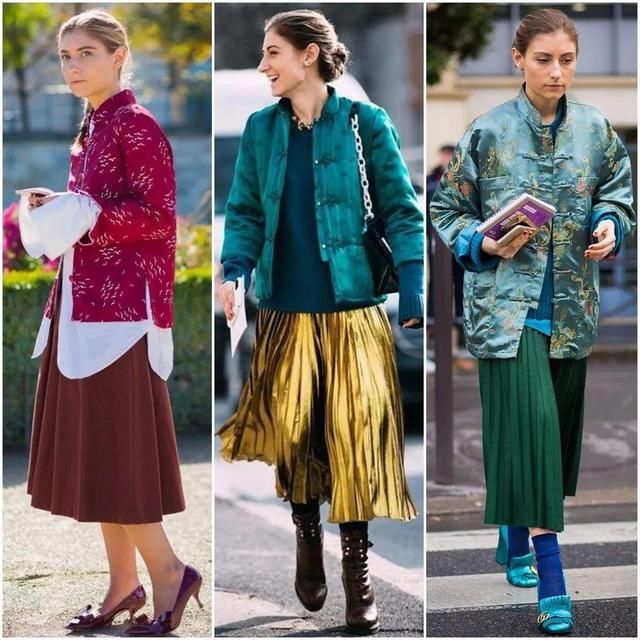 延禧攻略又掀中国风，这些大牌却总是用力过度！