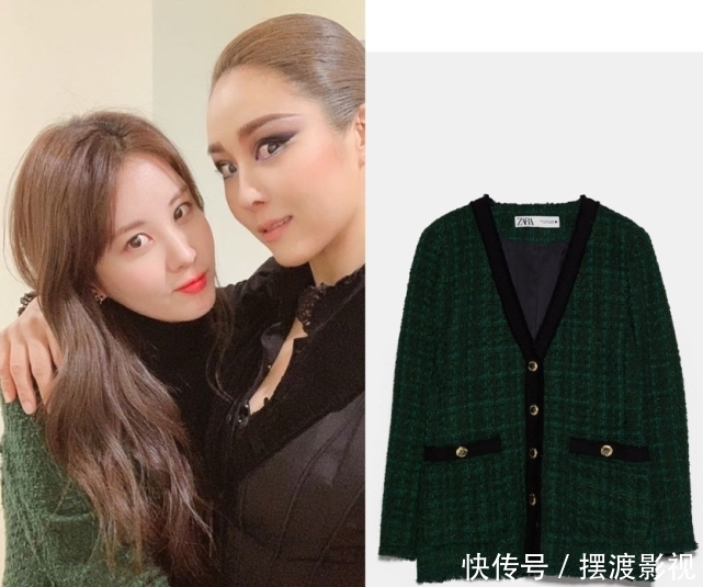 #裙子上#Zara、H&M太便宜?王妃们教你这样穿最显贵
