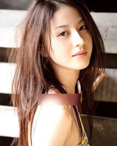 14款气质大方的不留刘海款式发型!