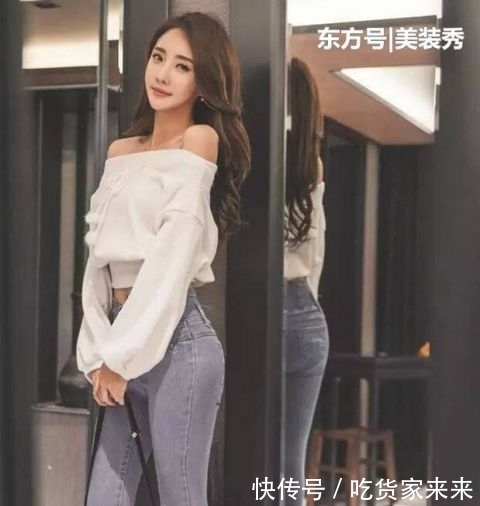 【美女】青春洋溢的高跟鞋美女,秀出精致的身材曲线!