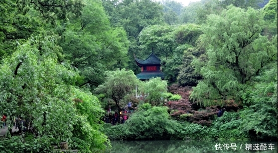 来长沙旅游，这几个地方不能错过，给你一个完美的假期