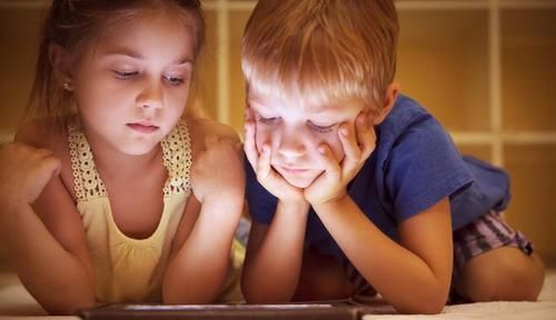 #孩子的专注力#“学霸”和“学渣”的差距不在智商,在这2个能力,6岁前就很明显