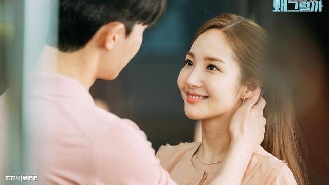 网传朴敏英朴叙俊已秘密交往三年，即将公开婚讯，当事人出面回应