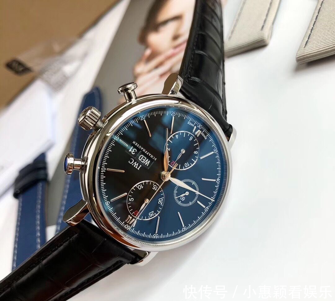 机械表@3万到5万预算买机械表,这几款要看