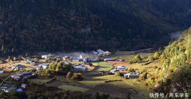 进藏前感冒了，到底要不要继续去西藏独自进藏的女孩告诉你答案