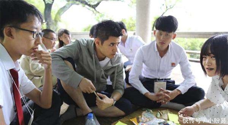 「南方人说」南方人到北方上大学是什么样的体验?同学:这五个方面难以适应