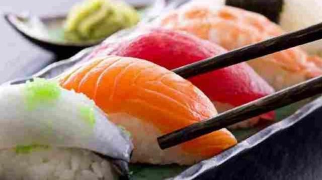 为什么老说日本人饮食很健康?看完日本人的一