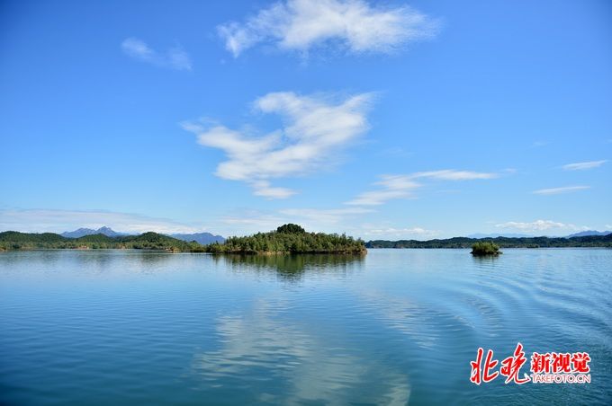 饮水思源!北京投25亿助南水北调水源区发展