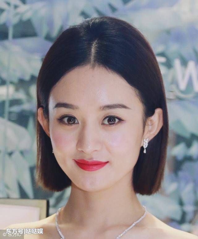 赵丽颖被知名博主暗讽:假公益真替身