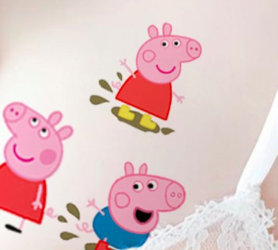 谁说纹身女人不“正经”?纹身女人有点“坏，更加惹人爱