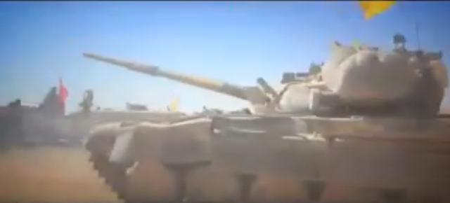 伊朗反击美国俄罗斯出手