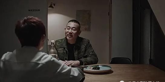 港剧@8.9分！今年最高分港剧诞生，男主角是TVB视帝，被误会买不起房