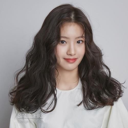  【长短】2020新发型20款，不分长短都好看，让你美到就像吃了蜜一样