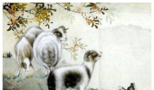  『百事』大金羊，4月8日门迎富贵百事旺，接住幸福一整年