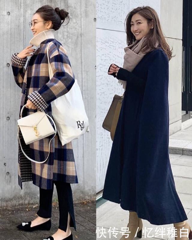  『简穿』穿出风格才是高手，日本人气博主教你“极简穿搭术”，优雅还高级