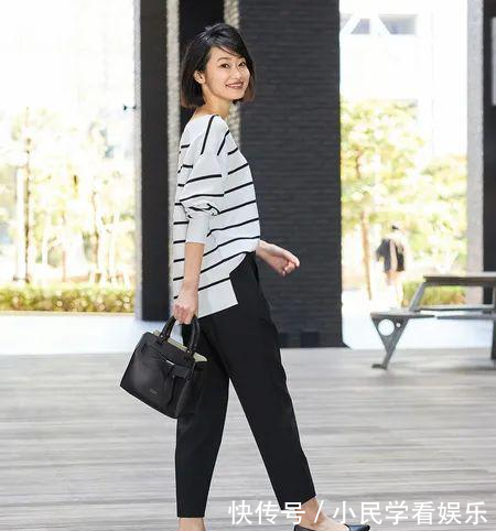 『博主』她们穿出了职场女性最舒服的样子|博主周报