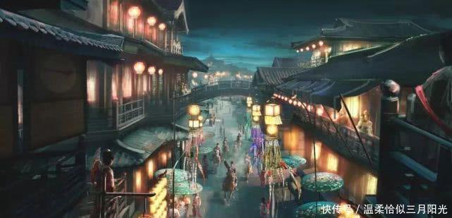 标志性朝代,这个朝代给人印象最深的是什么!