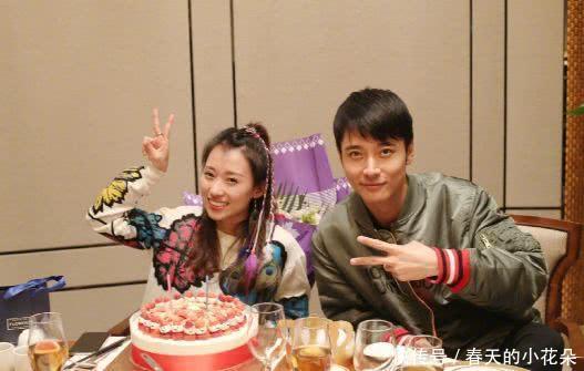 洪欣张丹峰正面回应风波：传闻是假的，毕滢能力强，坚决不换！