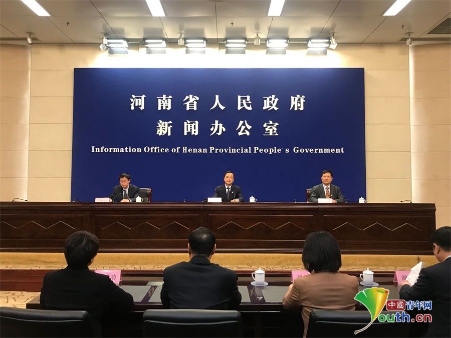 2019年河南省十件重点民生实事出炉 将实施80岁以上老人高龄津贴