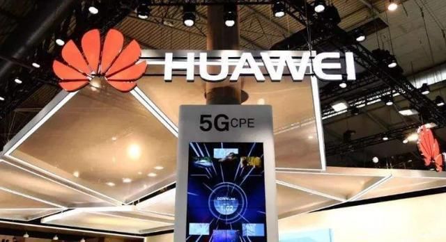  运营商■华为再次传来好消息，德国运营商发表态度，任正非苦尽甘来