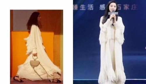  『选用流苏点』最火爆的流行元素是什么呢？莫过于流苏，教你如何运用它