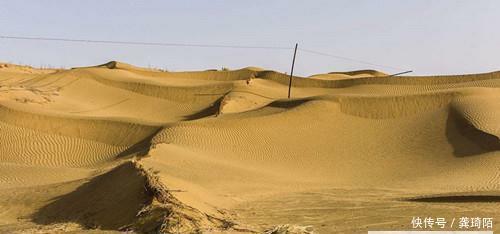  发生：假如将我国的塔克拉玛干沙漠改造成绿洲，会发生什么？