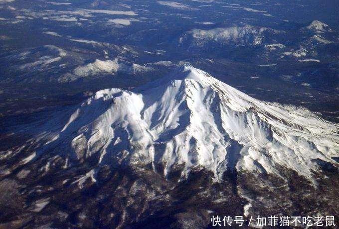 这座火山高10000米，它才是世界最高峰，为何没有引人注意