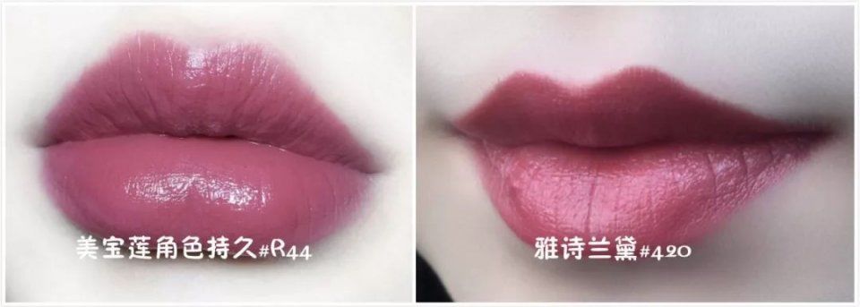 大牌平价替代款口红都帮你找来了，拔草不心疼!