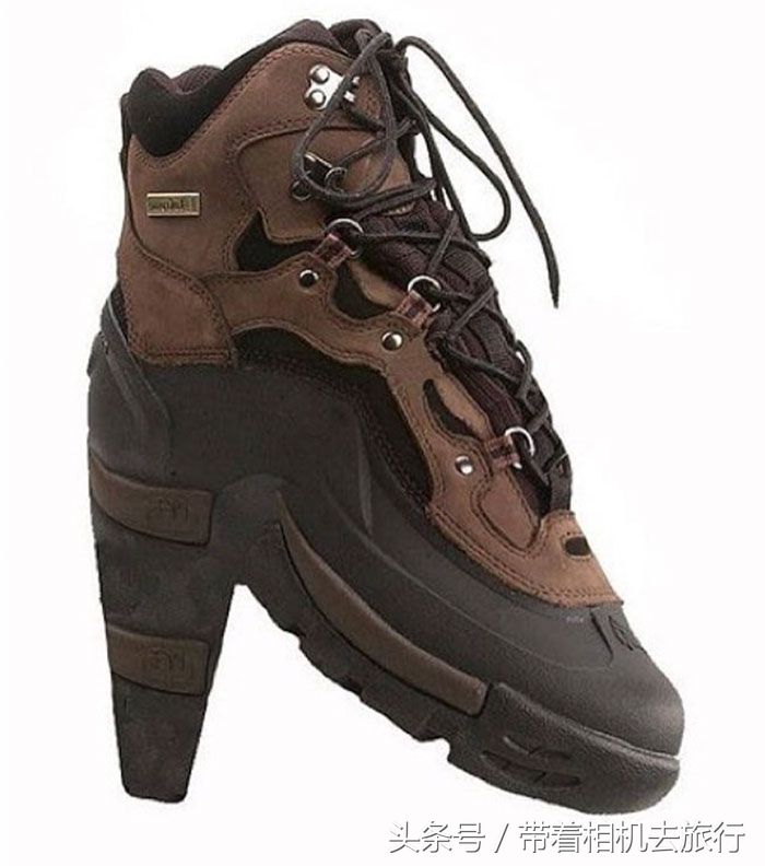 这些高跟鞋,挑战常人的想象力