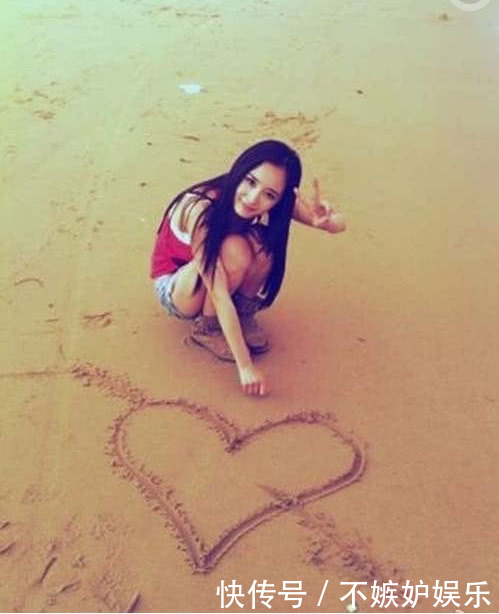 时隔三年刘恺威再次秀恩爱,破离婚传言,小糯米要有弟弟了