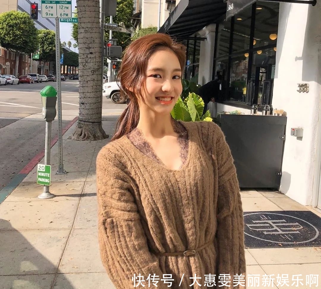 #额头#2020年巨流行的5款发型,爱美女生一定要留!