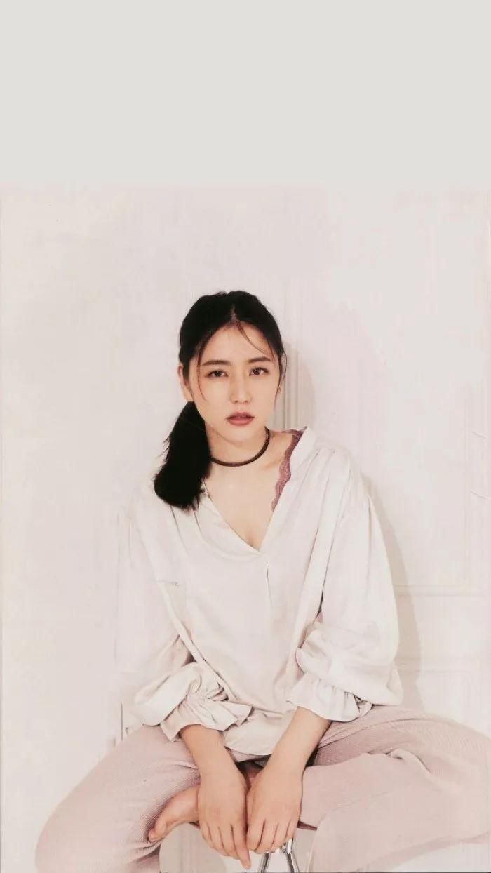 发型|最适合圆脸大脸的显瘦发型,不要再纠结留长还是剪短发啦!