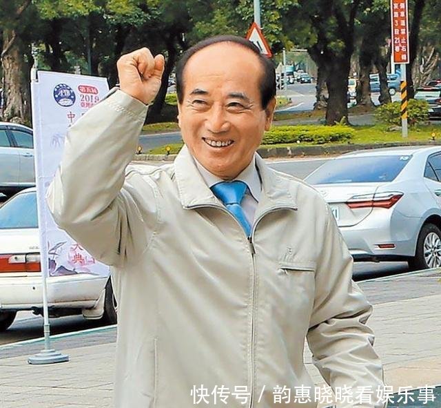 吴敦义欲会韩国瑜，王金平朱立伦强烈反弹要“逼宫”