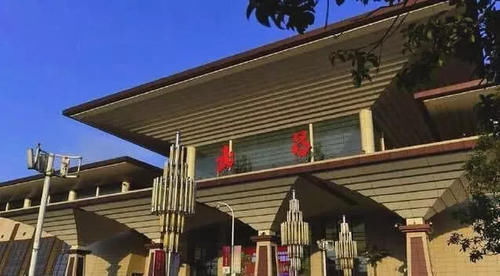 最“厉害”的火车站,可以直达全国任何一座省会城市,不用转车