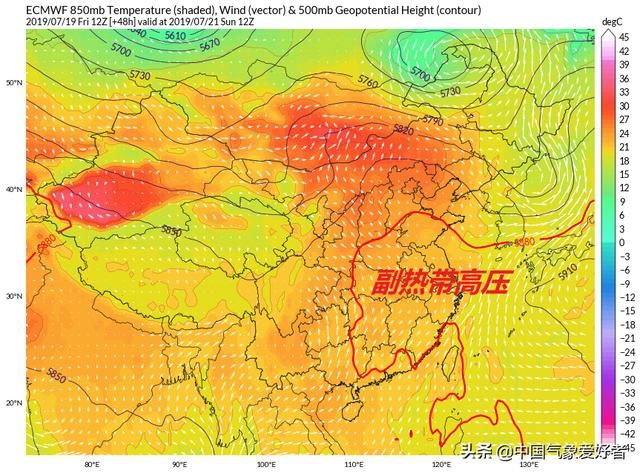 确定：暴雨要搬家北上！北方要警惕：或许是一年之中最坏的雨