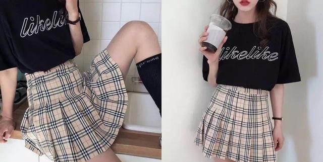  『性感』“渣女裙”是什么鬼?2020年最火的2条裙子!好看炸了
