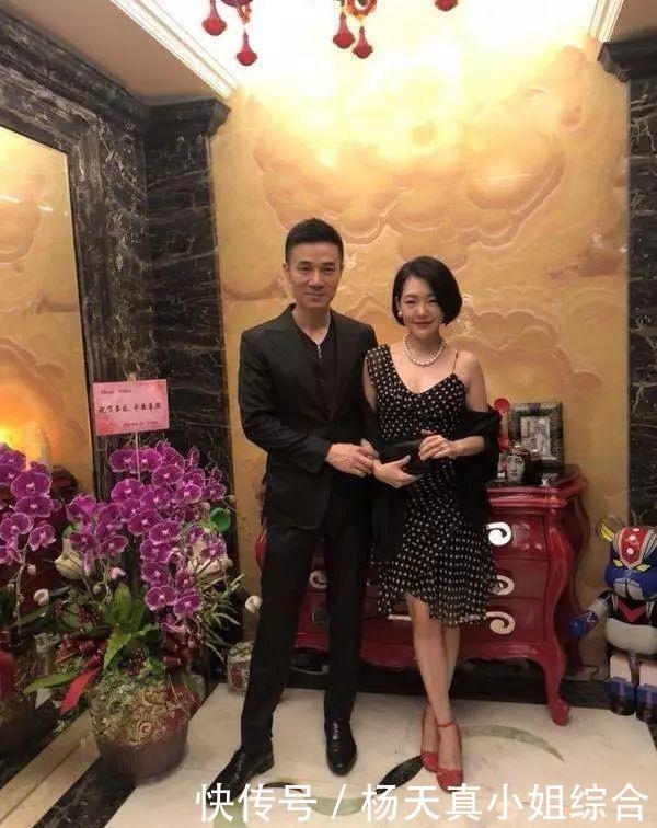 小s为老公庆生甜蜜拥吻!打破快离婚传言!网友:澄清还是演戏?!