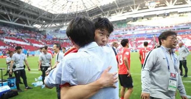 新帅斯科拉里？韩足协官方辟谣：报道完全失实