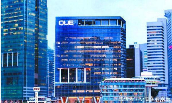 美国10大摩天高楼，帝国大厦第三，第一高442米，你知道几个？