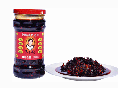 陶碧华“永不上市”的老干妈，这次也要坐不住了