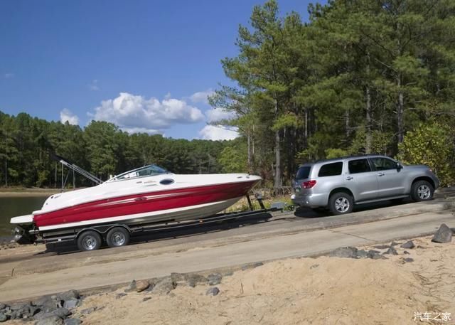  『越野车』全球最硬核的越野车究竟有多硬？