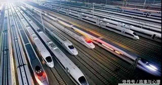 「理论」从理论上讲, “动车”与“高铁”究竟有什么区别 看完涨