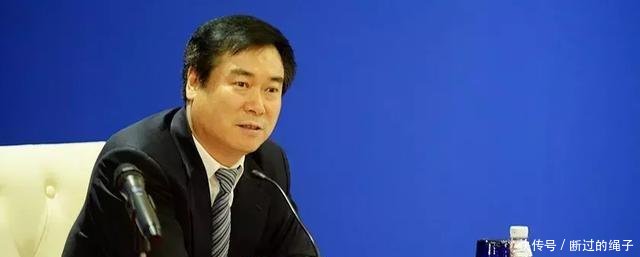 石油系统再有高层落马 其背后还有这几个罕见情节