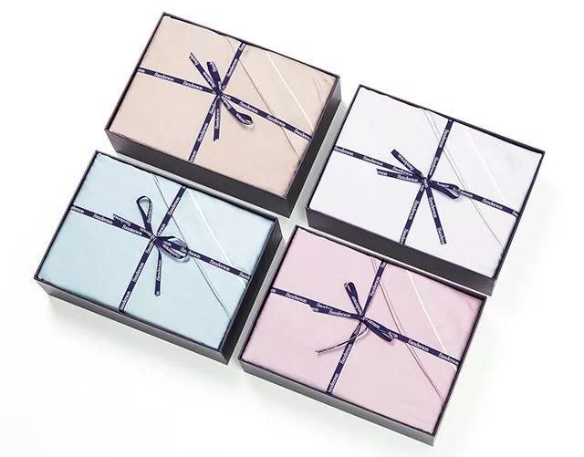 比真丝还滑、比纯棉还透气、比亚麻还凉爽的床品,真的存在!丨品