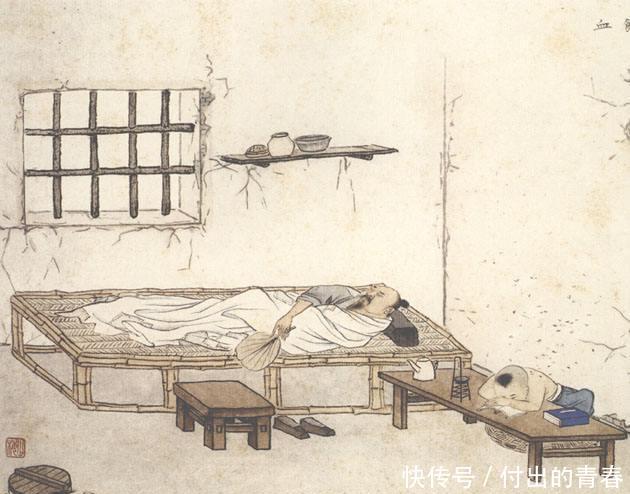 二十四孝具体是什么故事一次看完!二十四孝具